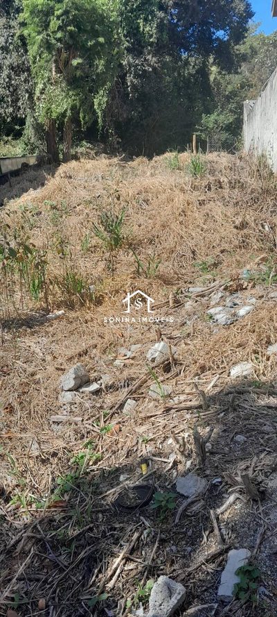 Terreno, 228 m² - Foto 1