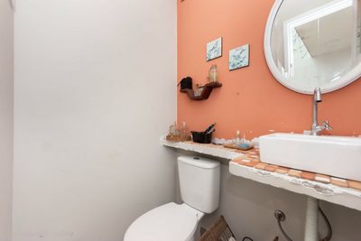 Casa de Condomínio, 4 quartos - Foto 2