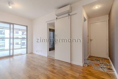Apartamento, 1 quarto, 70 m² - Foto 1