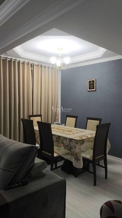 Apartamento, 2 quartos, 70 m² - Foto 4