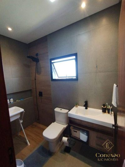 Casa, 3 quartos, 265 m² - Foto 2