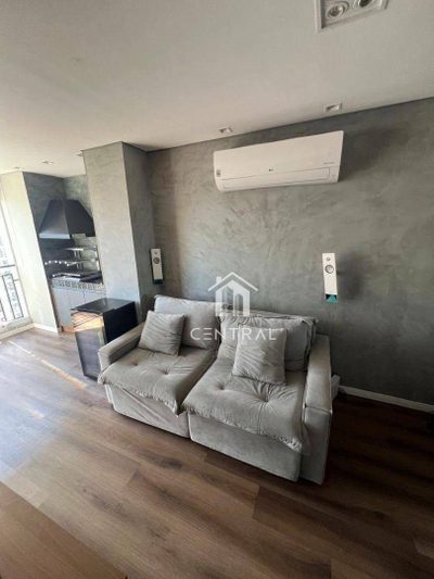 Apartamento, 3 quartos, 75 m² - Foto 2