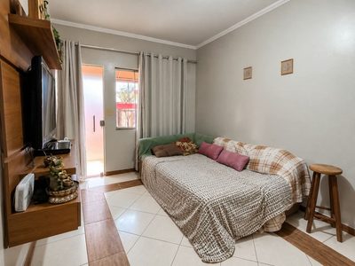 Casa, 2 quartos - Foto 2