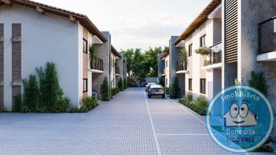 Apartamento, 2 quartos, 66 m² - Foto 4