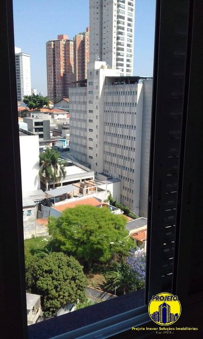 Apartamento, 1 quarto, 38 m² - Foto 5