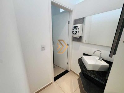 Loja-Salão, 200 m² - Foto 4