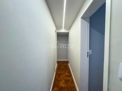 Apartamento, 3 quartos, 90 m² - Foto 1