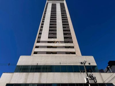 Apartamento, 1 quarto, 33 m² - Foto 1