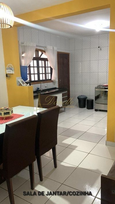 Casa, 2 quartos, 150 m² - Foto 2