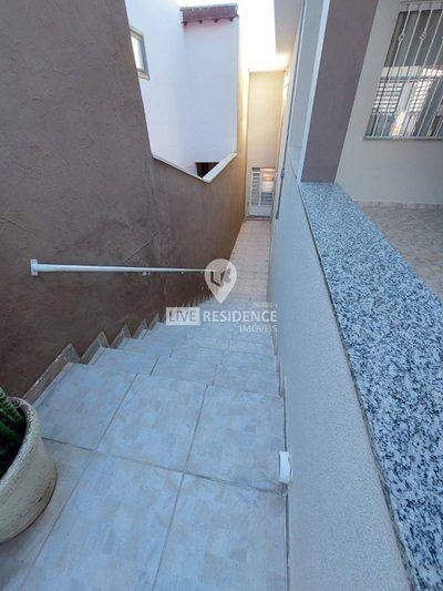 Casa, 3 quartos, 180 m² - Foto 2