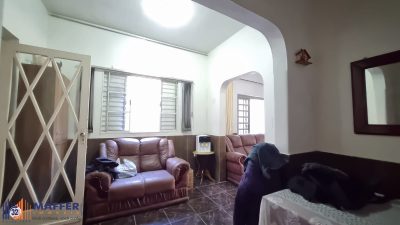 Casa, 3 quartos, 90 m² - Foto 2