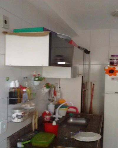 Apartamento, 2 quartos, 46 m² - Foto 3