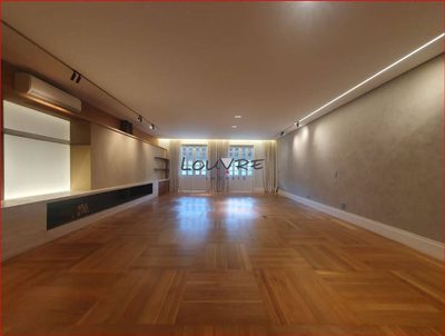 Apartamento, 3 quartos, 258 m² - Foto 3