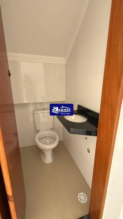 Sobrado, 3 quartos, 120 m² - Foto 5