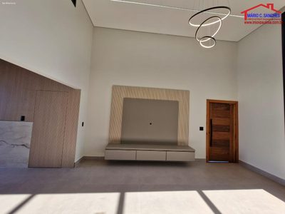 Casa de Condomínio, 3 quartos - Foto 5