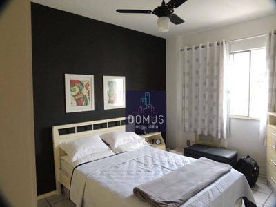 Apartamento, 2 quartos, 77 m² - Foto 5