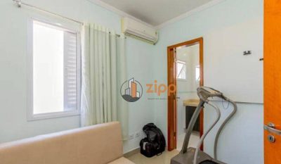 Sobrado, 3 quartos, 190 m² - Foto 5