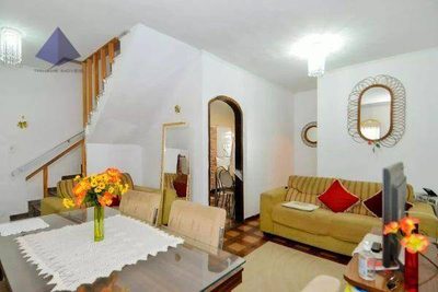 Sobrado, 3 quartos, 99 m² - Foto 2