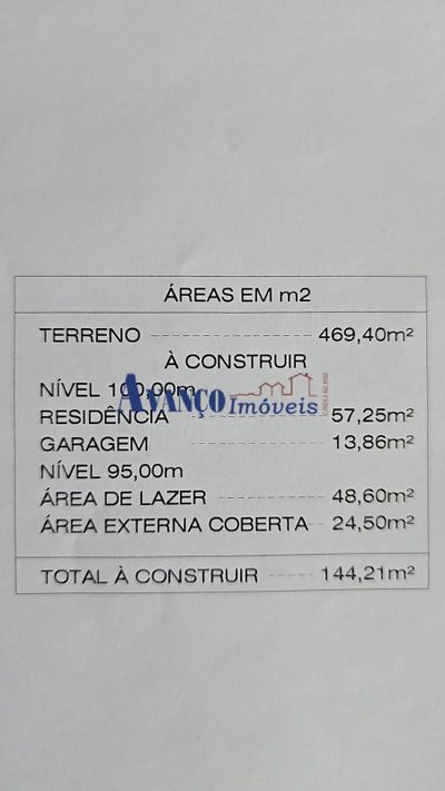 Terreno, 470 m² - Foto 3