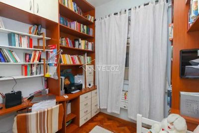 Apartamento, 2 quartos, 57 m² - Foto 2