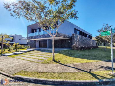 Casa de Condomínio, 6 quartos - Foto 3