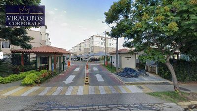 Apartamento, 2 quartos, 43 m² - Foto 3