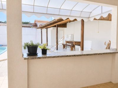 Casa, 3 quartos, 126 m² - Foto 4