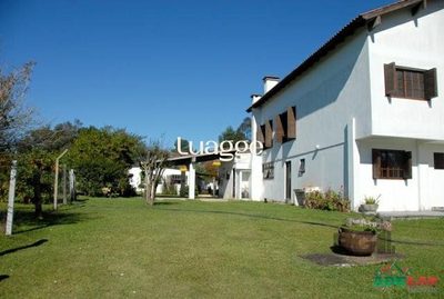 Sítio, 5 quartos, 1180 m² - Foto 4