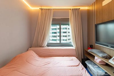Apartamento, 4 quartos, 210 m² - Foto 2