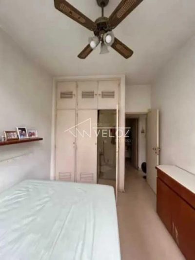 Apartamento, 3 quartos, 78 m² - Foto 4