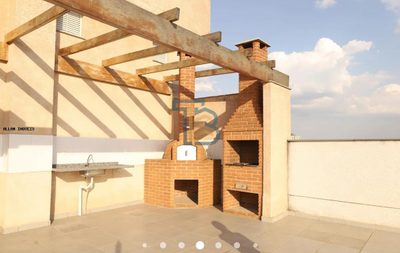 Apartamento, 2 quartos, 40 m² - Foto 4