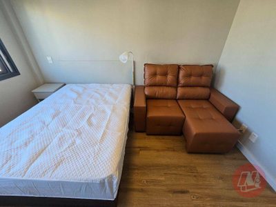 Kitnet-Studio, 25 m² - Foto 4