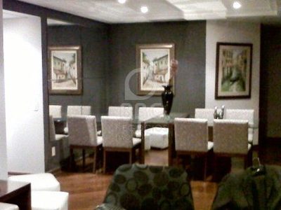 Apartamento, 3 quartos, 172 m² - Foto 3