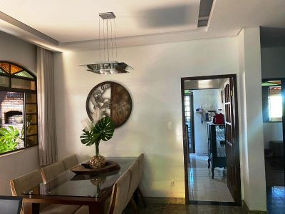 Casa, 3 quartos, 300 m² - Foto 4