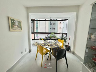 Apartamento, 3 quartos, 123 m² - Foto 2
