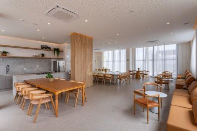 Apartamento, 2 quartos, 67 m² - Foto 3