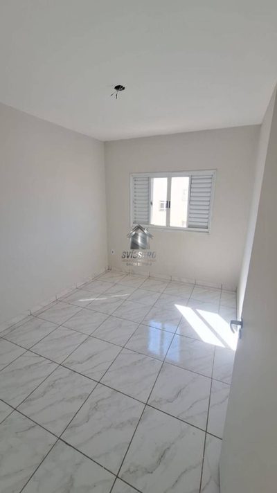 Apartamento, 2 quartos, 42 m² - Foto 3