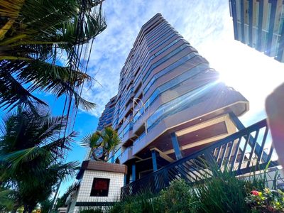 Apartamento, 2 quartos, 85 m² - Foto 1