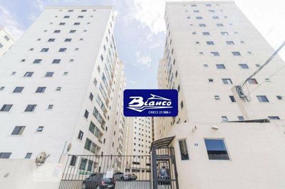 Apartamento, 2 quartos, 64 m² - Foto 2