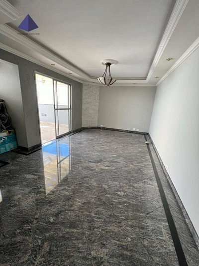 Cobertura, 3 quartos, 160 m² - Foto 1