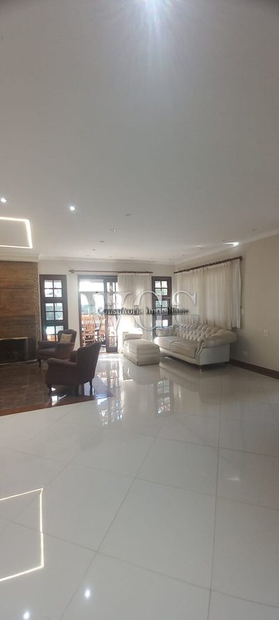 Sobrado, 3 quartos - Foto 5