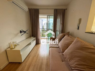Apartamento, 2 quartos, 67 m² - Foto 3