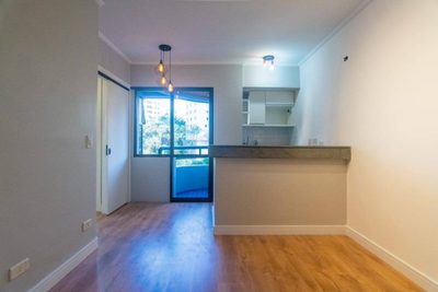 Apartamento, 1 quarto, 30 m² - Foto 2