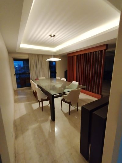 Apartamento, 4 quartos, 374 m² - Foto 1