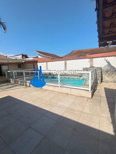 Casa, 2 quartos, 120 m² - Foto 2
