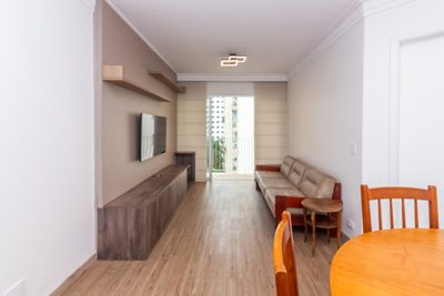 Apartamento, 2 quartos, 67 m² - Foto 2