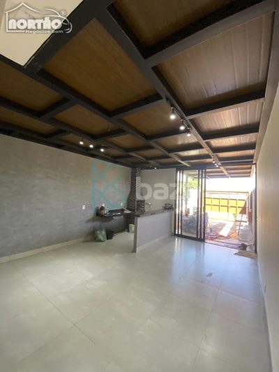 Casa, 3 quartos, 60 m² - Foto 4