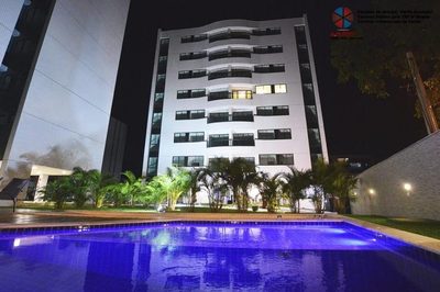 Apartamento, 3 quartos - Foto 2