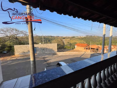 Casa, 4 quartos, 130 m² - Foto 1