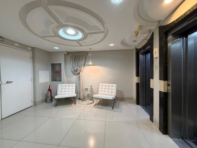 Apartamento, 3 quartos, 151 m² - Foto 3